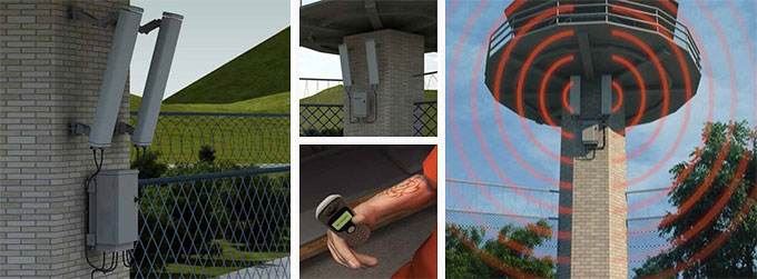 cell phone jammers