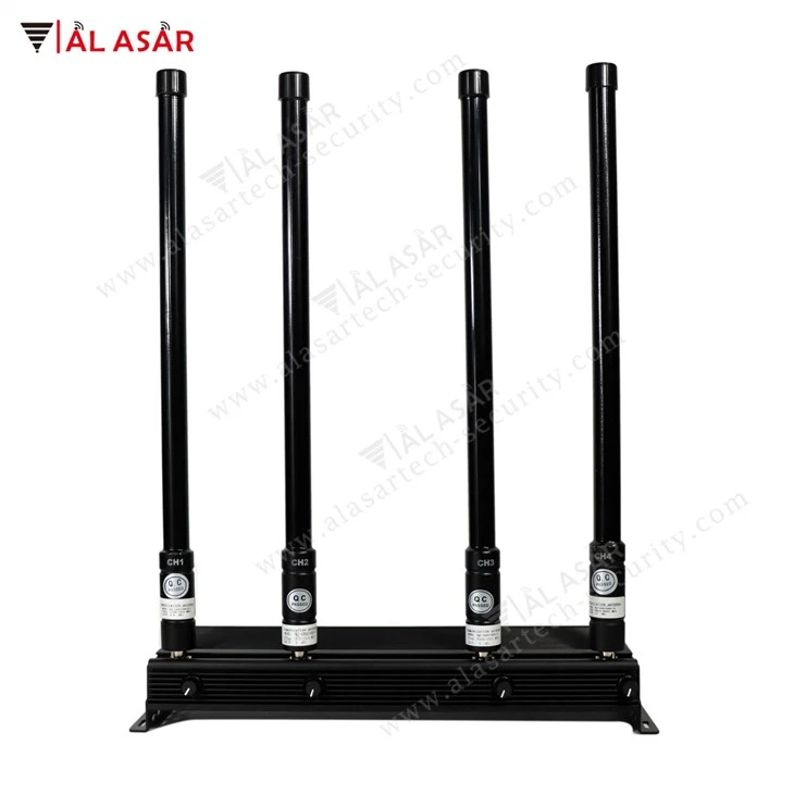 WIFI Drone Remote Control Indoor Jammer