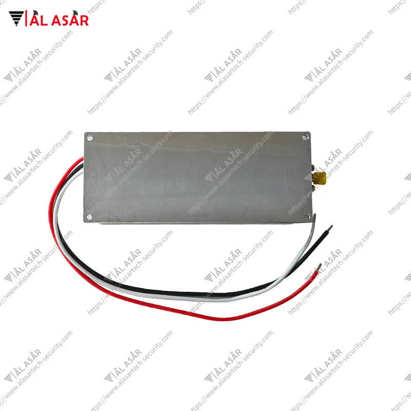 Módulo de amplificador de potencia de protección de señal de 30 W