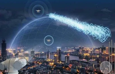 Introducción del principio de interferencia de UAV y del sistema de interfere...