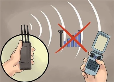 ¿A qué debes prestar atención al utilizar un bloqueador de señal de teléfono ...