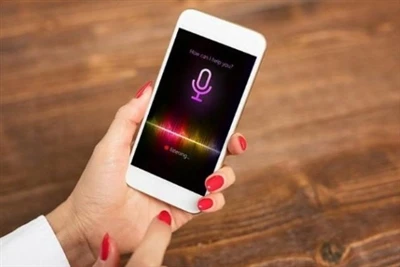 Características del bloqueador de audio ultrasónico de 360 ​​grados