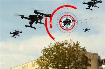 ¿Cuáles son las tecnologías comunes de los sistemas de control y detección de...