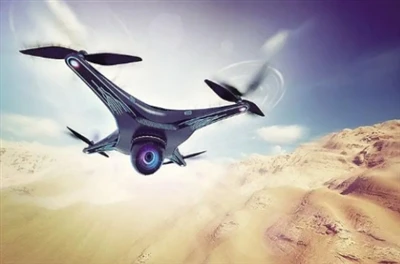 Puntos de conocimiento sobre inhibidores de drones