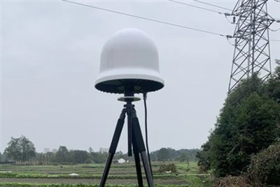 Uso y características del UAV de engaño de navegación por satélite de 360 ​​g...