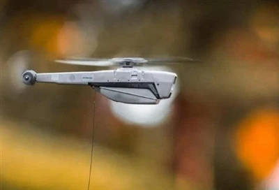 Desarrollo y aplicación de sistemas anti-UAV