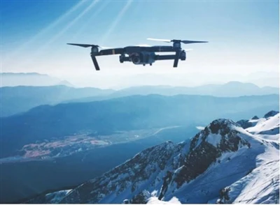 ¿Por qué construir un sistema de contramedidas de drones?