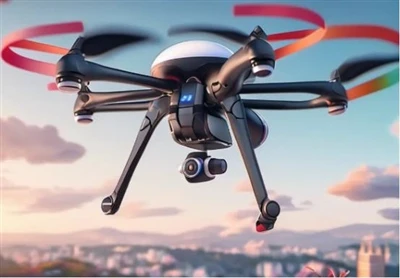 La diferencia entre los detectores de drones de mano y los sistemas de detecc...