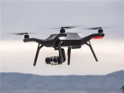 Detección de señales de drones: principios, tipos, ventajas y aplicaciones de seguridad a baja-al...