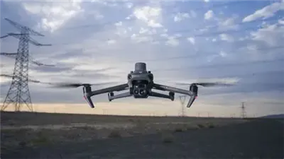 ¡Deje de ignorar las amenazas de los drones! Proteja su seguridad con un protector contra interfe...