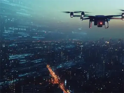 Equipo antidrones-estilo mochila: la combinación perfecta de portabilidad y eficiencia