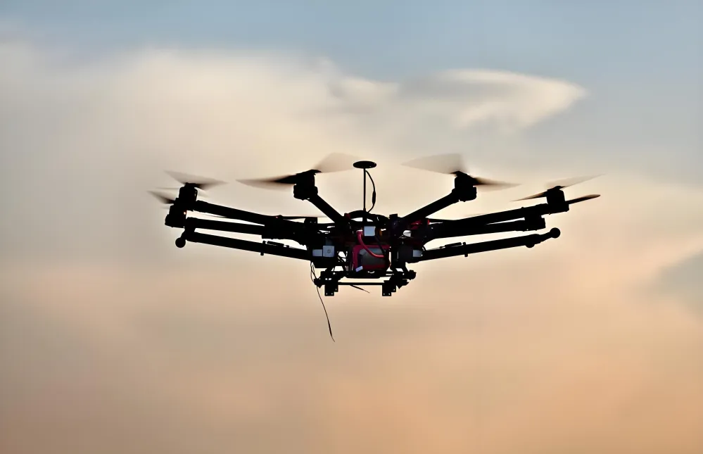 便携式无人机护盾信号干扰器 便携式无人机护盾信号干扰器